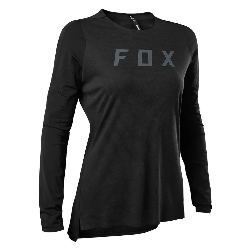 FOX Flexair Pro LS Jersey Modell 2024 FOX Flexair Pro LS Jersey Modell 2024