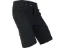 FOX Flexair Shorts mit Innenhose
