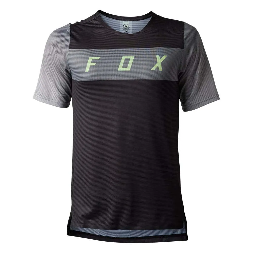 FOX Flexair SS Jersey FOX Flexair SS Jersey