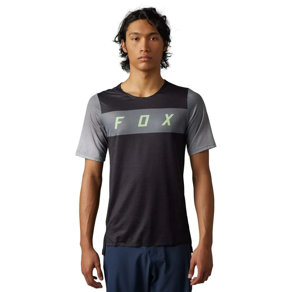FOX Flexair SS Jersey FOX Flexair SS Jersey