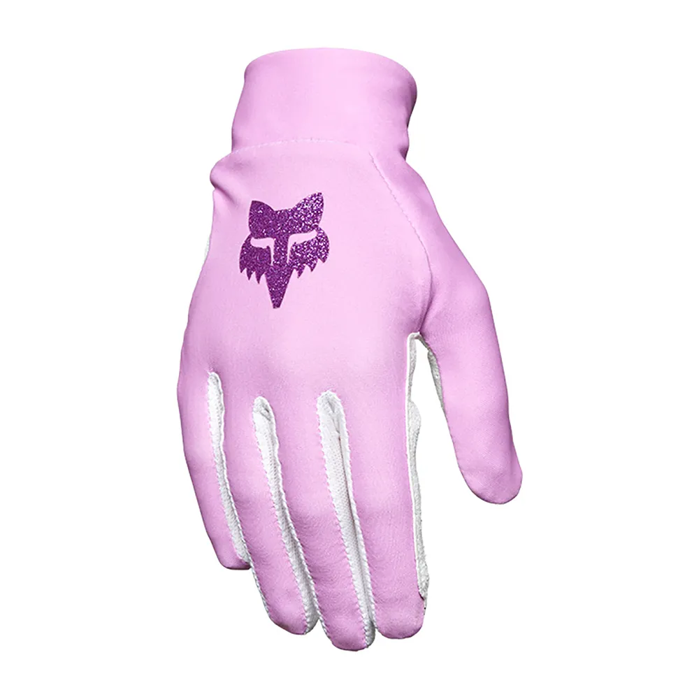 FOX Flexair Ts57 Handschuhe, Pink FOX Flexair Ts57 Handschuhe, Pink