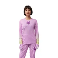 FOX Flexair Ts57 Langarm Enduro Trikot