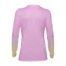 FOX Flexair Ts57 Langarm Enduro Trikot, Pink, S
