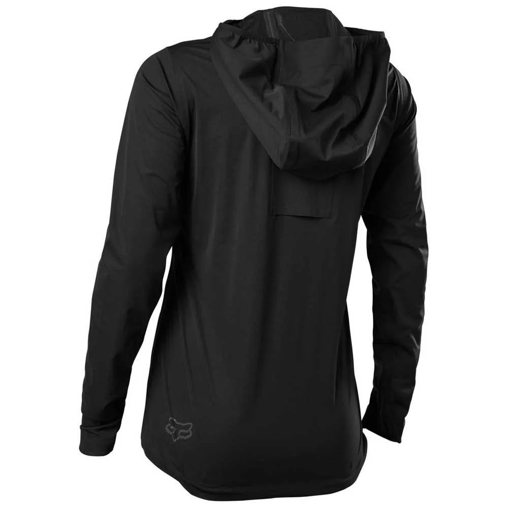 FOX Flexair Water Jacke FOX Flexair Water Jacke