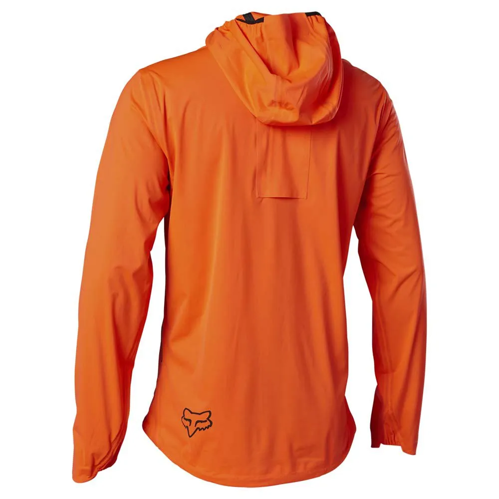 FOX Flexair Water Jacke FOX Flexair Water Jacke