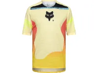 FOX Flexiar Elevated S/S Jersey FOX Flexiar Elevated S/S Jersey