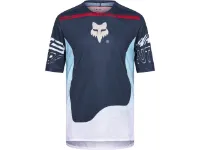 FOX Flexiar Elevated S/S Jersey FOX Flexiar Elevated S/S Jersey