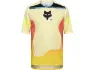 FOX Flexiar Elevated S/S Jersey, Gelb