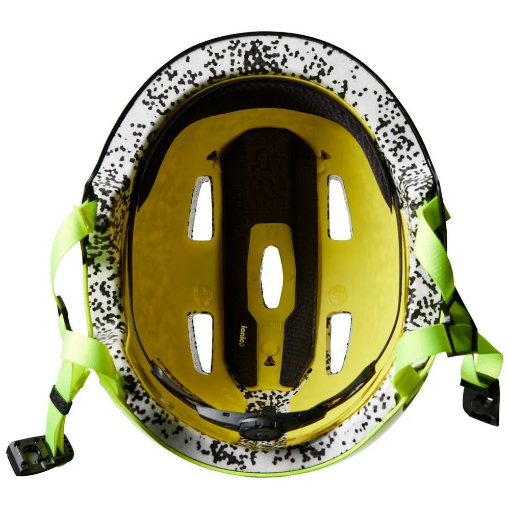FOX Flight Pro MIPS Helm FOX Flight Pro MIPS Helm