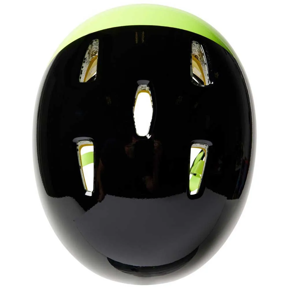 FOX Flight Pro MIPS Helm FOX Flight Pro MIPS Helm