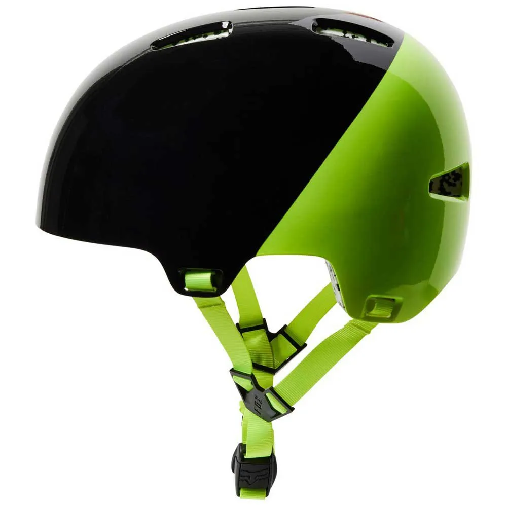 FOX Flight Pro MIPS Helm FOX Flight Pro MIPS Helm