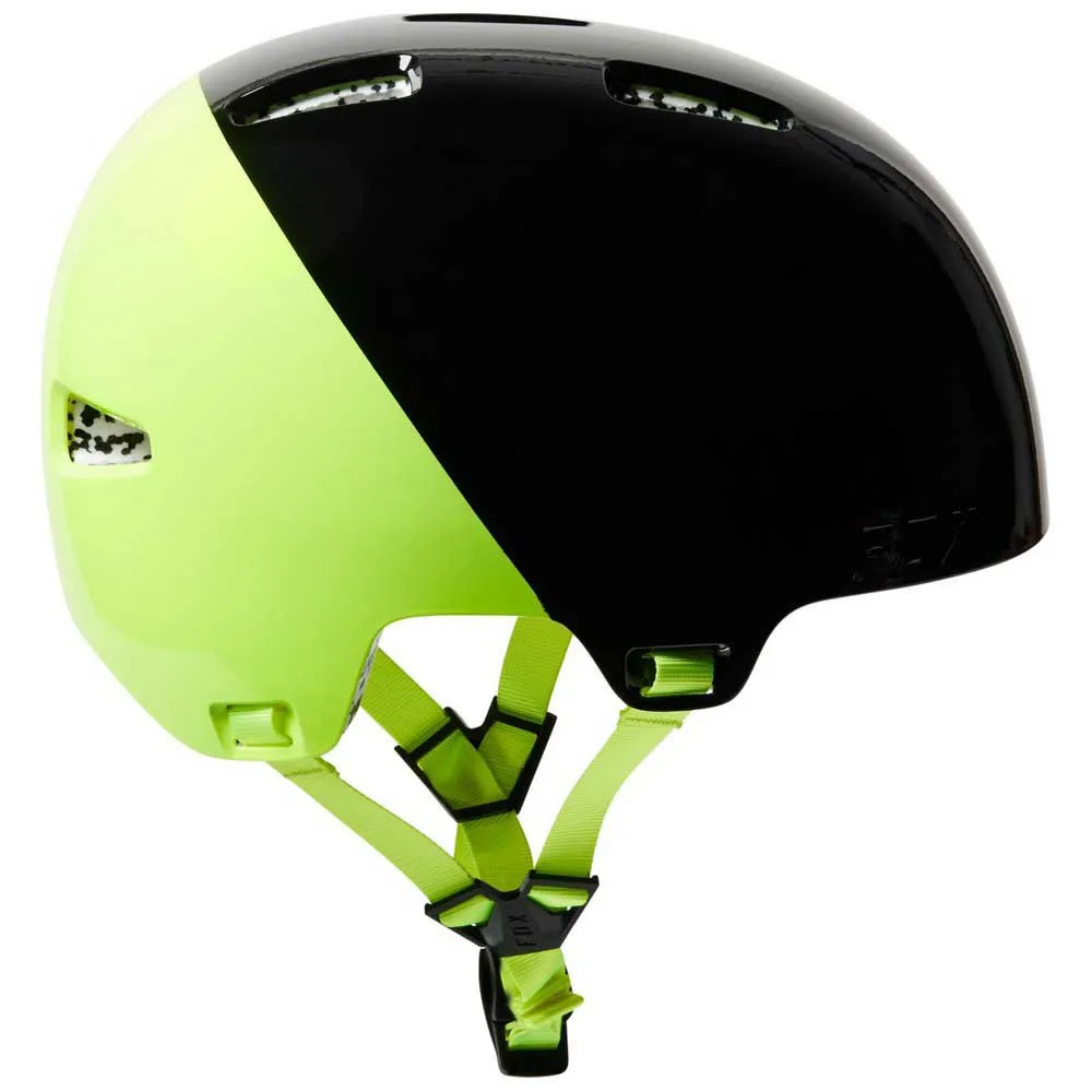 FOX Flight Pro MIPS Helm FOX Flight Pro MIPS Helm