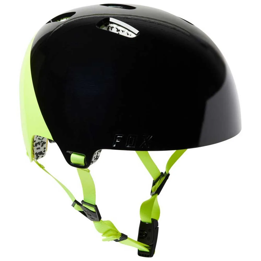 FOX Flight Pro MIPS Helm FOX Flight Pro MIPS Helm
