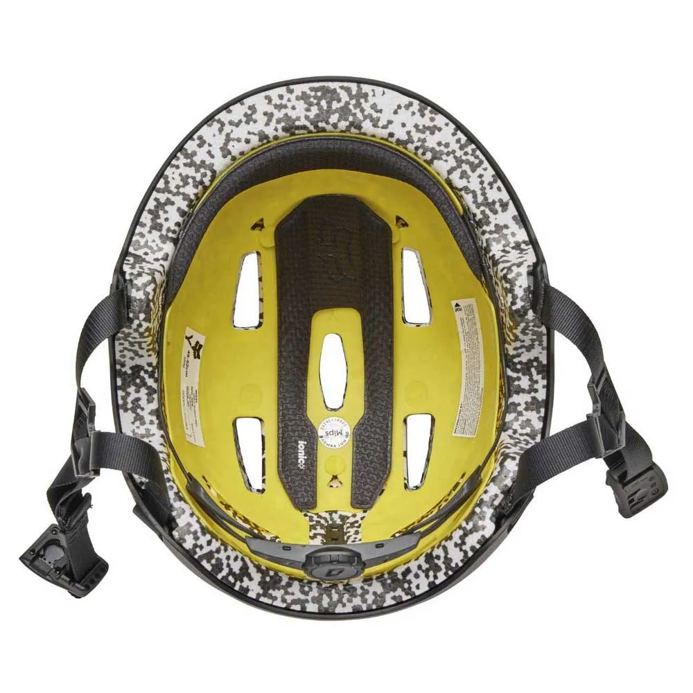 FOX Flight Pro Mips Junior-helm FOX Flight Pro Mips Junior-helm