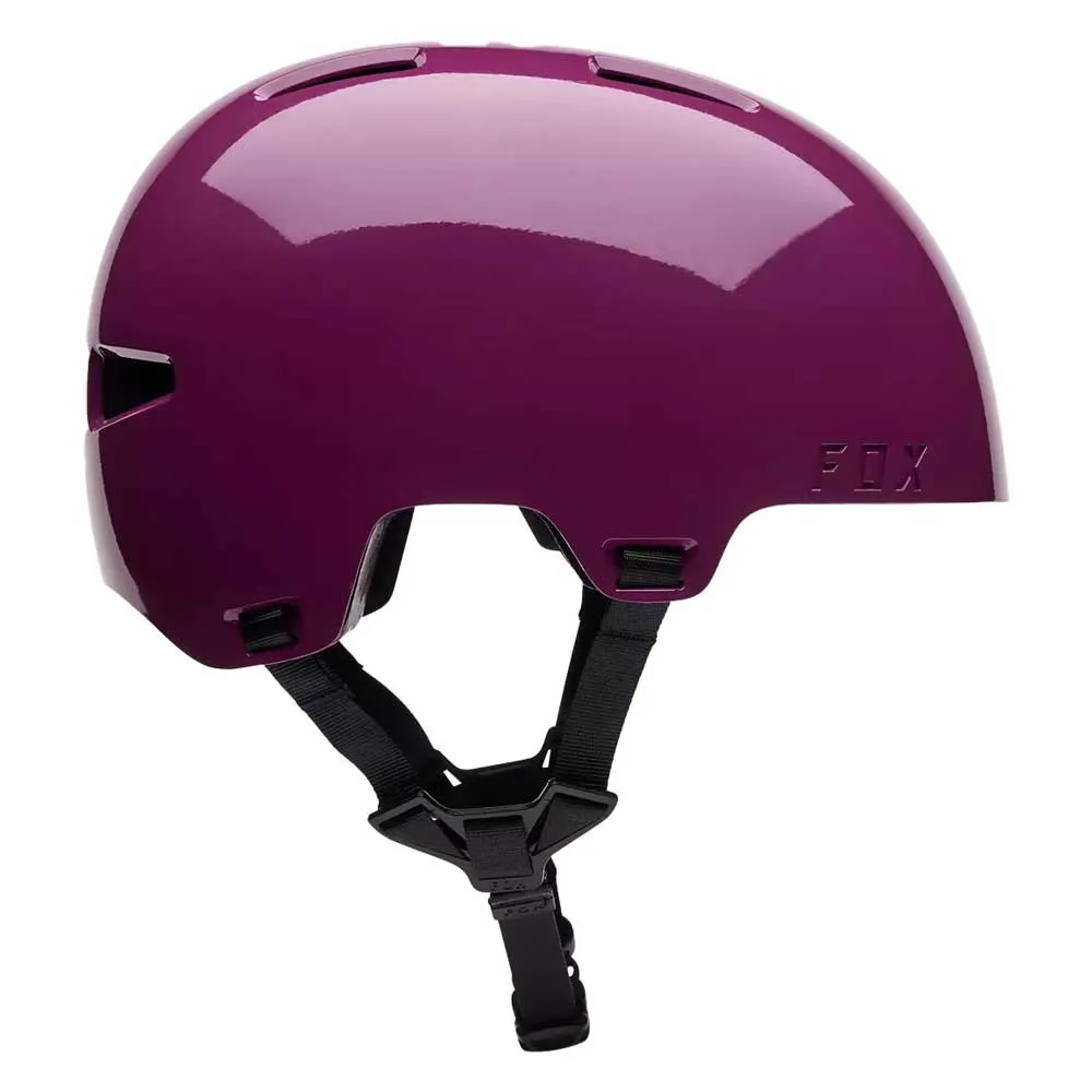 FOX Flight Solid Mips Mtb-helm FOX Flight Solid Mips Mtb-helm