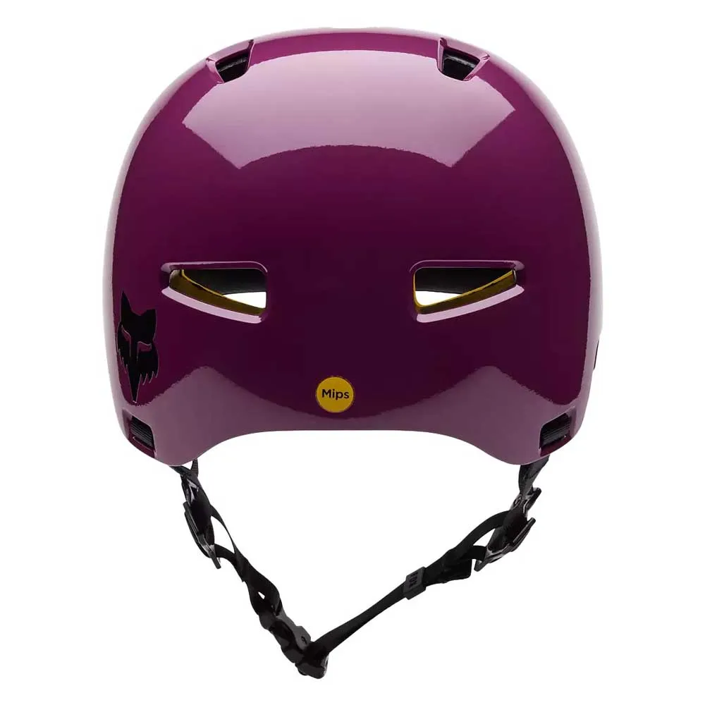 FOX Flight Solid Mips Mtb-helm FOX Flight Solid Mips Mtb-helm