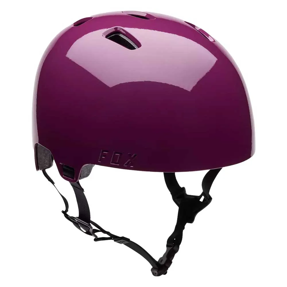 FOX Flight Solid Mips Mtb-helm FOX Flight Solid Mips Mtb-helm