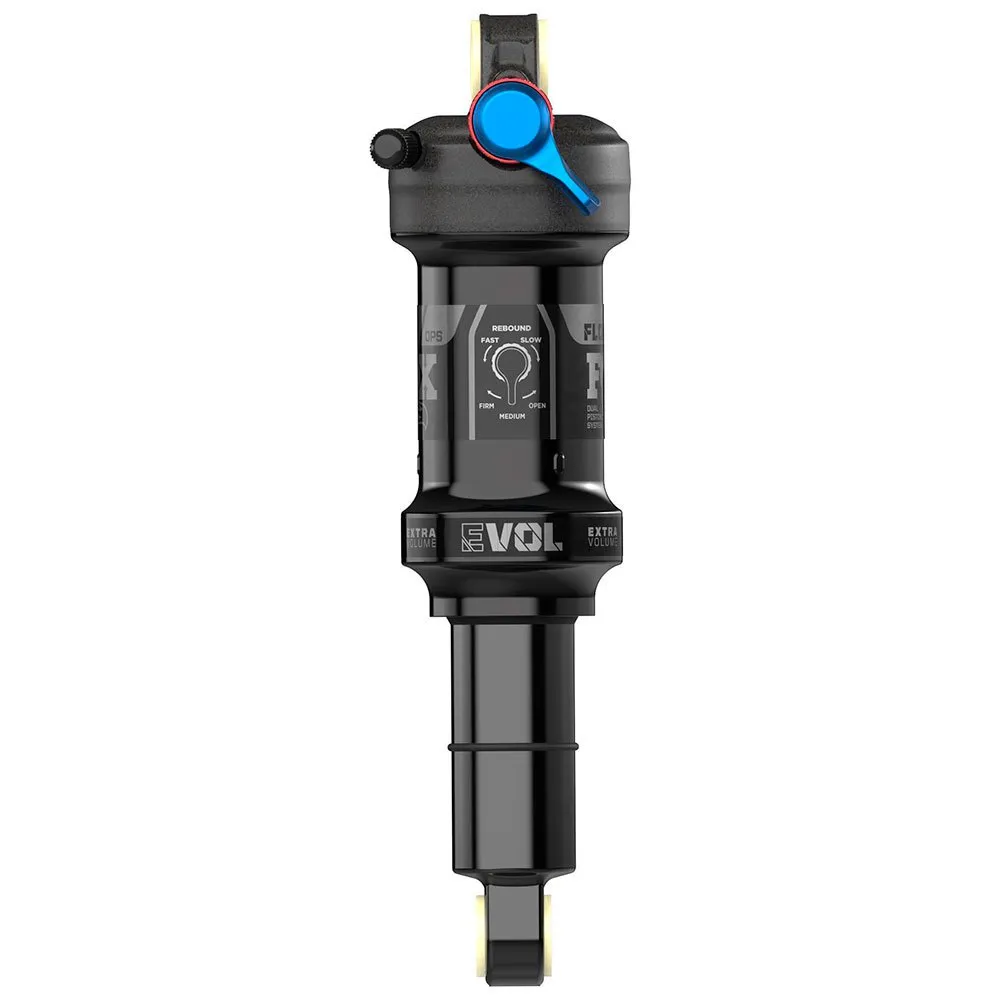 FOX Float Dps Ano Performance Series 3pos Evol Lv Stoßdämpfer FOX Float Dps Ano Performance Series 3pos Evol Lv Stoßdämpfer
