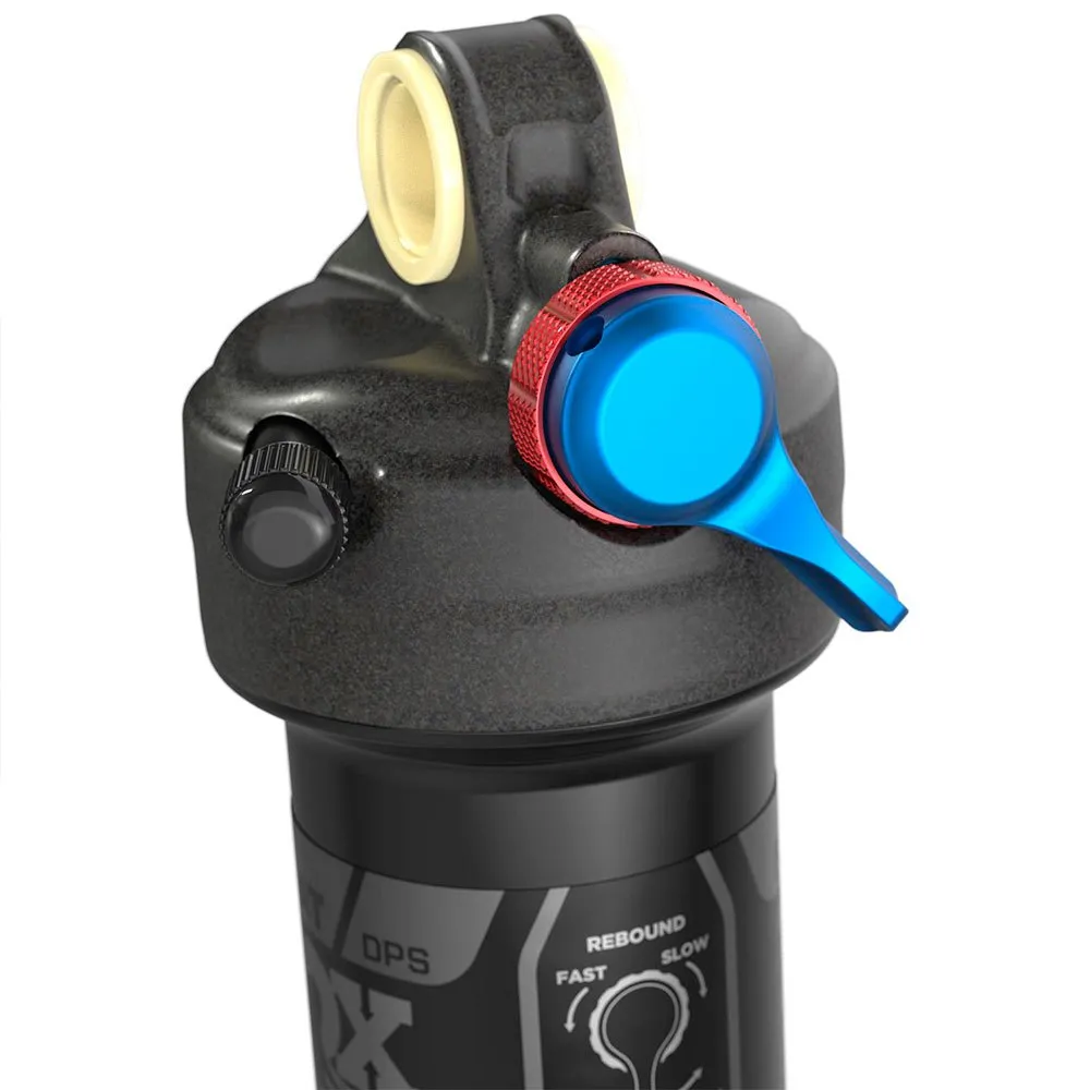 FOX Float Dps Ano Performance Series 3pos Evol Lv Stoßdämpfer FOX Float Dps Ano Performance Series 3pos Evol Lv Stoßdämpfer