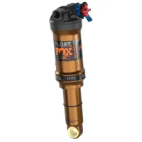 FOX Float Dps Kashima Factory Series 3pos-adj Trunnion Evol Sv Stoßdämpfer FOX Float Dps Kashima Factory Series 3pos-adj Trunnion Evol Sv Stoßdämpfer