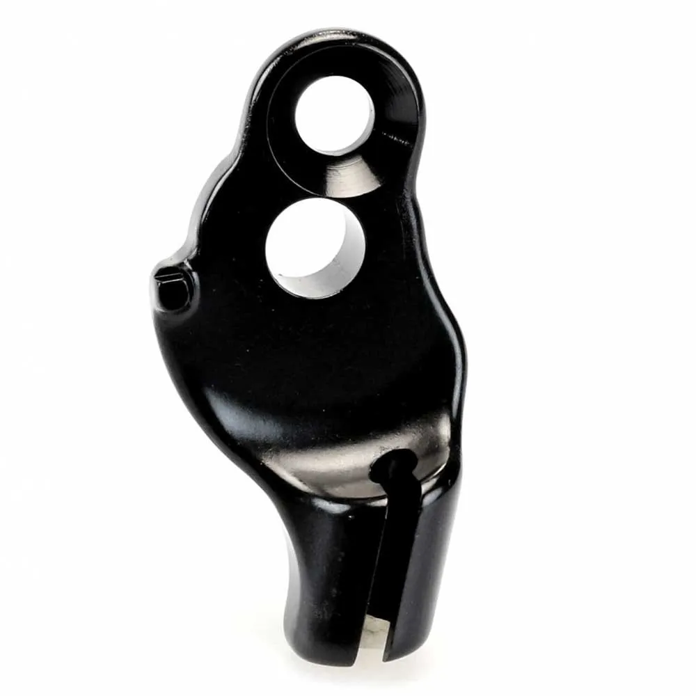 FOX Float Dps Sv 2017 Kabelführung, Black, One Size FOX Float Dps Sv 2017 Kabelführung, Black, One Size