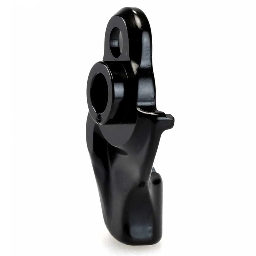 FOX Float Dps Sv 2017 Kabelführung, Black, One Size FOX Float Dps Sv 2017 Kabelführung, Black, One Size