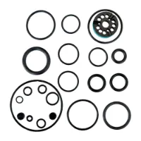 FOX Float Dpx2 Gen2 Service-kit FOX Float Dpx2 Gen2 Service-kit