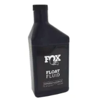 FOX Float Fluid Anti Friction Federungsöl 437ml FOX Float Fluid Anti Friction Federungsöl 437ml