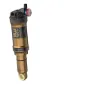 FOX Float Sl F-s K Rmt Up Evol Lv Ptl Trunnion Stoßdämpfer, Black / bronze, 45mm, 165mm