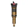 FOX Float Sl F-s K Rmt Up Evol Lv Ptl Trunnion Stoßdämpfer, Black / bronze, 45mm, 165mm