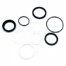 FOX Float X 2022 Service-kit, Black / white, One Size