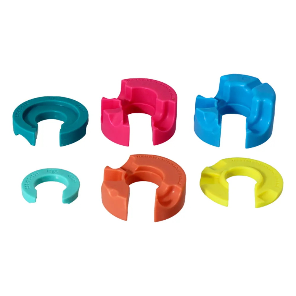 FOX Float X Live Valve Neo/float X 2022 Abstandshalter, Multicolor, One Size FOX Float X Live Valve Neo/float X 2022 Abstandshalter, Multicolor, One Size