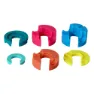 FOX Float X Live Valve Neo/float X 2022 Abstandshalter, Multicolor, One Size