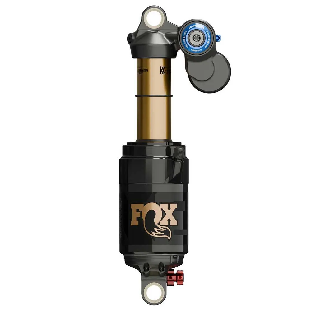 FOX Float X2 F-s K 2p-a 2026 Stoßdämpfer