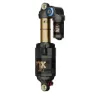FOX Float X2 Factory Hsc-lsc-hsr-lsr Standard Metric 2026 Stoßdämpfer, Neutral / neutral logo, 75mm, 250mm