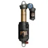 FOX Float X2 Factory Hsc-lsc-hsr-lsr Standard Metric 2026 Stoßdämpfer, Neutral / neutral logo, 75mm, 250mm