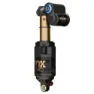 FOX Float X2 Factory Hsc-lsc-hsr-lsr Standard Metric Trunnion 2026 Stoßdämpfer, Neutral / neutral logo, 75mm, 225mm