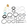 FOX Float X2 Gen2 2021-2024 Service-kit, Multicolor, One Size