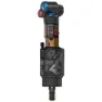 FOX Float X2 Kashima Factory Series 2pos-adj Trunnion Stoßdämpfer, Black, 55mm, 185mm