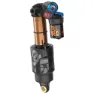FOX Float X2 Kashima Factory Series 2pos-adj Trunnion Stoßdämpfer, Black, 55mm, 185mm