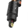 FOX Float X2 Kashima Factory Series 2pos-adj Trunnion Stoßdämpfer, Black, 55mm, 185mm