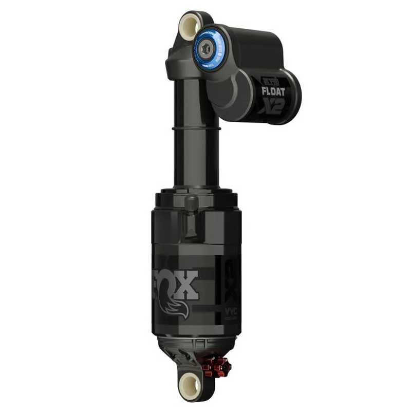 FOX Float X2 Performance Elite 2pos-adj Standard Metric 2026 Stoßdämpfer FOX Float X2 Performance Elite 2pos-adj Standard Metric 2026 Stoßdämpfer