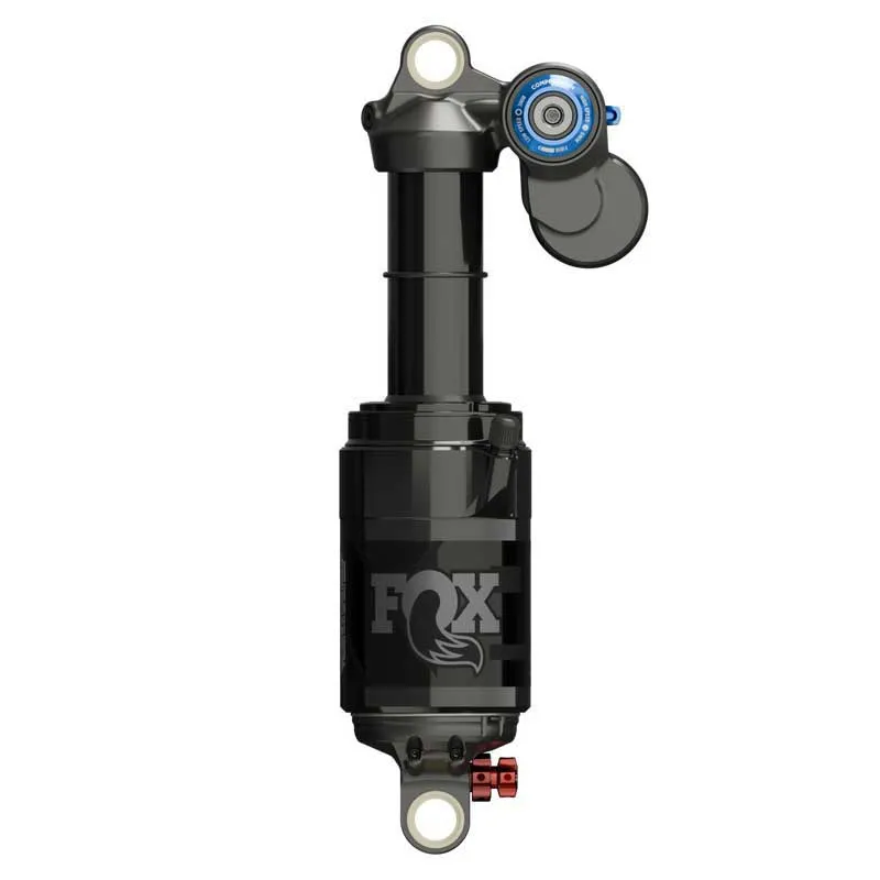 FOX Float X2 Performance Elite 2pos-adj Standard Metric 2026 Stoßdämpfer FOX Float X2 Performance Elite 2pos-adj Standard Metric 2026 Stoßdämpfer