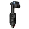 FOX Float X2 Performance Elite 2pos-adj Standard Metric Trunnion 2026 Stoßdämpfer, Neutral / neutral logo, 60mm, 205mm