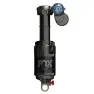 FOX Float X2 Performance Elite 2pos-adj Standard Metric Trunnion 2026 Stoßdämpfer, Neutral / neutral logo, 60mm, 205mm