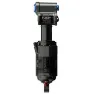 FOX Float X2 Performance Elite 2pos-adj Standard Metric Trunnion 2026 Stoßdämpfer, Neutral / neutral logo, 60mm, 205mm
