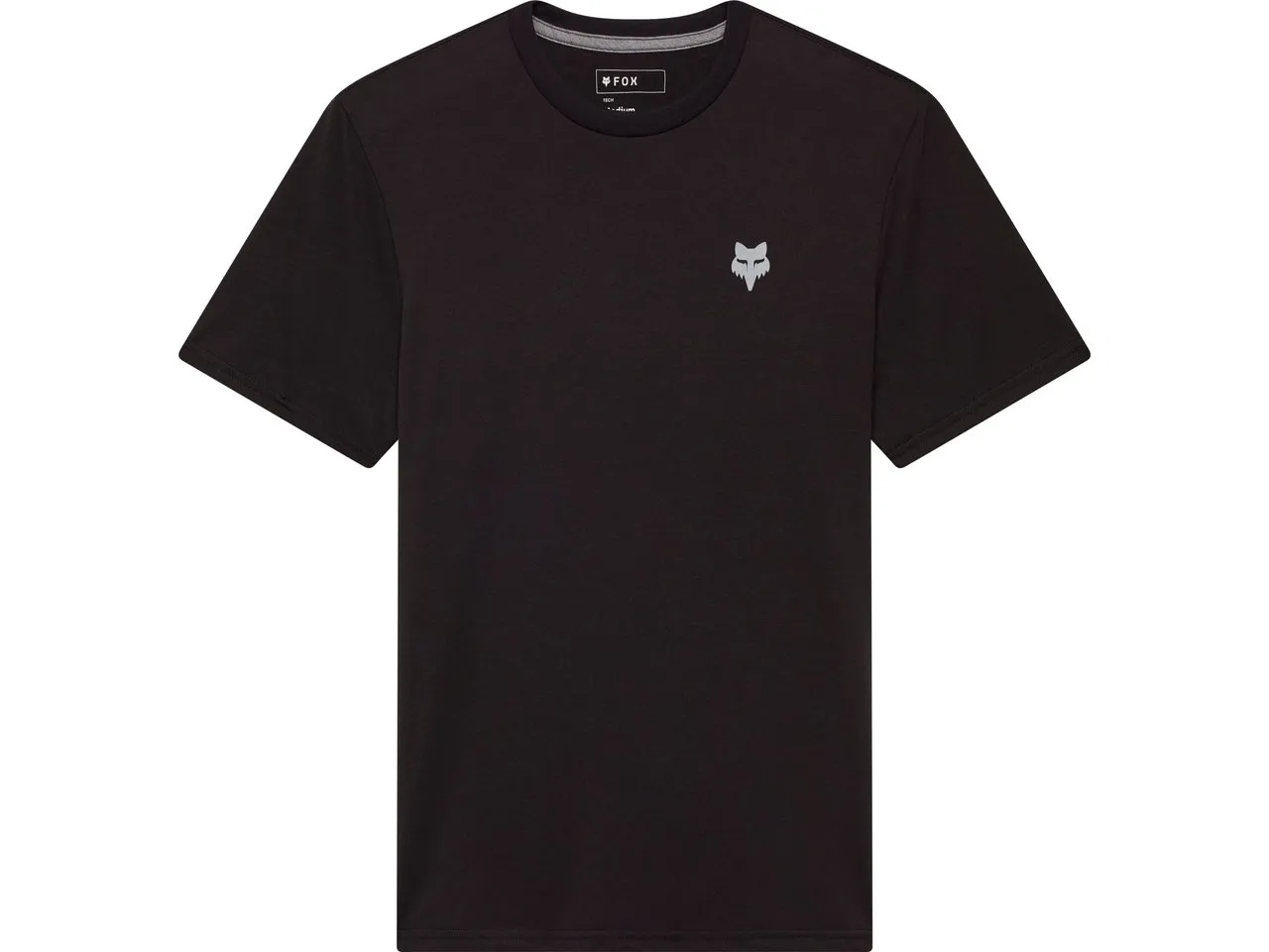 FOX Frequency SS Tech Tee T-Shirt FOX Frequency SS Tech Tee T-Shirt