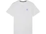 FOX Frequency SS Tech Tee T-Shirt, Weiß