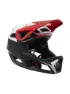 FOX Fullface MTB-Helm Proframe RS Sumyt, Schwarz