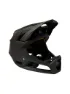 FOX Fullface MTB-Helm Proframe, Schwarz